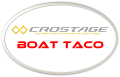 New Crostage Boat Taco